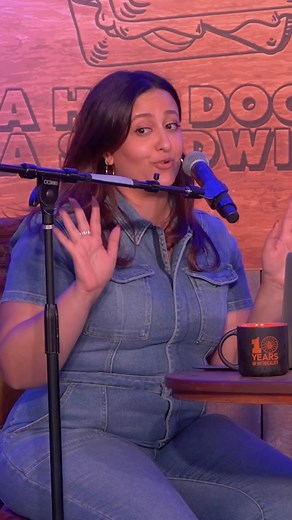 “You have to have a minor in architecture to make a good breakfast burrito.” - Nicole Enayati | Mythical Kitchen