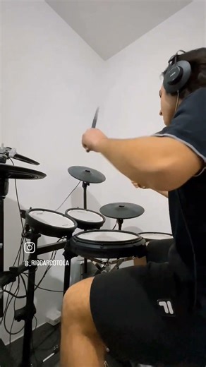 People = Sh!t #slipknot #metal #drums