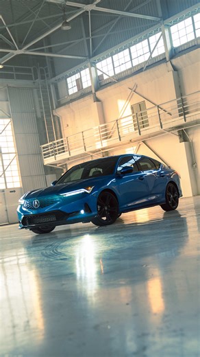 2026 Acura Integra A-Spec: Weekend's Top Performer