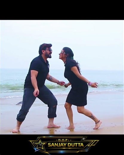 “Cuty Cute Baby” — Official Teaser Released