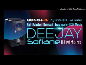 Cheb MEHDI 2019 -Ana Mabli Bsh Machi Klochar - DEEJAY SOFIANE -RMX-