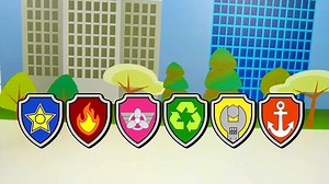 🐶Paw Patrol - Coloreamos las patrullas🚒 La Patrulla de Cachorros necesita ayuda para pintar sus vehiculos! Podemos ayudarlos a elegir el color correcto? 🎨 Aprendemos los colores con la patrulla de cachorros #Pawpatrol 🔴🟠🟡🟢🔵🟣🟤🔴🟠🟡🟢🔵🟣🟤🔴🟠🟡🟢🔵🟣🟤 | La casita de los Juguetes