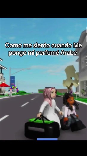 Jajsjajsjs soy árabe #roblox #humor #memes #brookhaven #funny