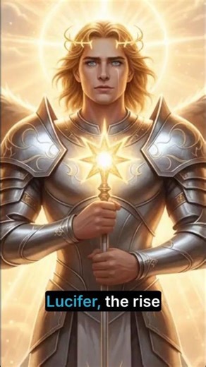 The Rise and Fall of Lucifer: The Ultimate Betrayal Explained