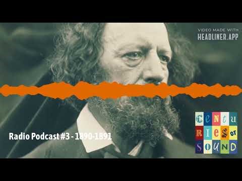 Centuries of Sound Radio 003 - 1890 to 1891