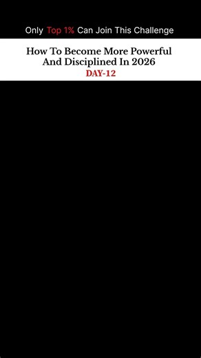 Day -12 Accept This Challenge And Let's Meet Every Day #day12 #challenge #selfimprovement #february