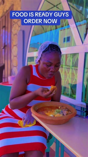 Delicious Food Ready for Instant Online Ordering