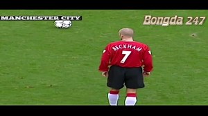 336K views · 1.4K shares | David Beckham - Best Free Kicks For Manchester United | Manchester United Latest News | Facebook