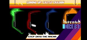 FNF国外大佬做的城堡破坏者模组