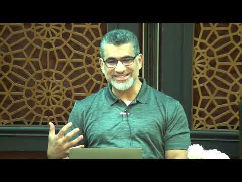 Hinduism 101: An Islamic Approach to Understand Hindu Beliefs | Dr. Ali Ataie