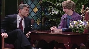 Church Chat: Satan - SNL Dana Carvey Welcome to the movies and television