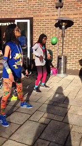 Fitness Fun Machine on Reels | Facebook