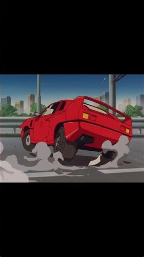 G.O.A.T. ANIME CAR X K-POP - ITZY "WANNABE" 1