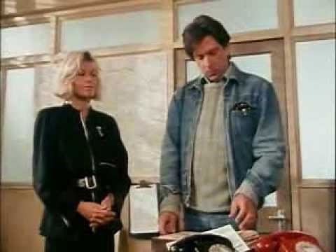 mission casse-cou S03E09 episode l'Homme traque