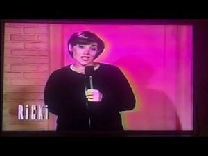 Ricki Lake | Season 3 Opening Credits -TV Intro (1995)