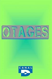 Otages (2016) - TV Show