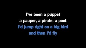 Karaoke That's Life - Frank Sinatra - CDG, MP4, KFN - Karaoke Version