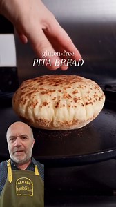 La maravilla de los panes chatos 🫓 🎥 IG theloopywhisk 🍞 Accede a la MasterClass de Masa Madre: https://hotm.art/9FqZvLBu 📱 Descarga la App de Gluten Morgen: Android: https://hotm.art/P5sz87 iOS: https://hotm.art/Ml3Z4K #comunidadglutenmorgentv #GlutenMorgen #GlutenMorgenTV #pan #panes #masamadre #reaccion #panpita #panchato | Gluten Morgen Español