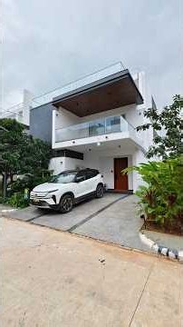 GATED FULLY FURNISHED 4 BHK TRIPLEX VILLA FOR SALE OSMAN NAGAR HYDERABAD ELIP PROPERTY