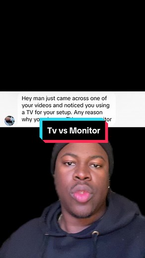 TV vs Monitor: Exploring the Differences and Choosing the Best Display