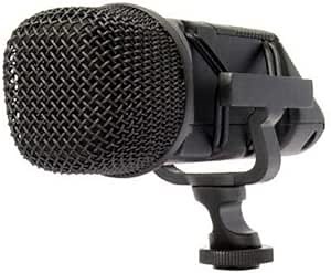 Rode SVM Stereo VideoMic On-Camera Microphone