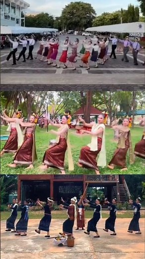 จากบทเพลงสู่ปรากฏการณ์ #แคนฮ้างนางฟ้า สร้างมาตรฐานใหม่ให้วงการเพลง ปลุกกระแสฟ้อน Cover ทั่วประเทศ