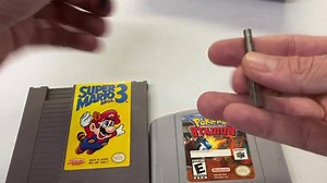 40K views · 525 reactions | Need to open up a game or console? Here's are links to the bits you'll need. NES/SNES/N64 games: https://bit.ly/3jCXdKZ N64/SNES consoles: https://bit.ly/2GaUZ75 | DKOldies.com | Facebook