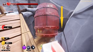 Complete Remaining Red Barrels - Supraland 100% Walkthrough and Guide