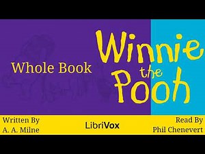 Winnie the Pooh Complete Audiobook