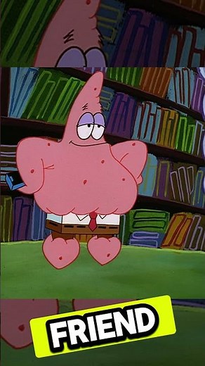 SPONGEBOB CHEATS ON HIS DRIVING TEST?! 🚗😱 AND STILL FAILS?! #spongebobsquarepants #patrick