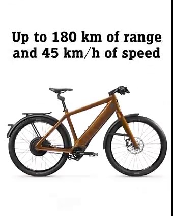 22 reactions | Life is not only black and white - it is also colorful! Just like our new Special Edition in Ipanema Brown! All ST3 Pinion features, with additional suspension seat post and bigger battery and a flamboyant painting. 李 What do you think of it? Coming soon! Go to our website: https://bit.ly/3qgYgow #stromer #heretochange #stromerbikes #speedpedelec #spedelec #urban #limitededition #newcolor #ipanemabrown | Stromer | Facebook