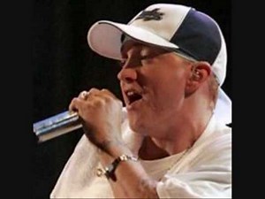 Eminem- Gone Crazy Freestyle (Spears,Aquilera & N'sync Diss)