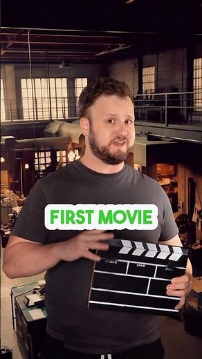 The First Movie to Ever Use a Green Screen