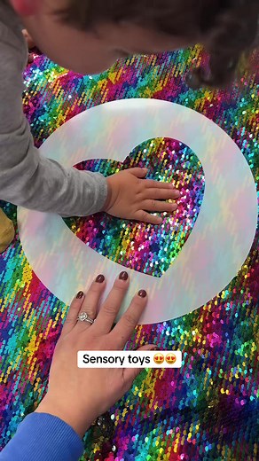 This will be the most fave sensory toy in our household 😍😍😍 #sensorytoys#sensoryregulation#regulation#sensory#spd#autismmum#autismoftiktok#fyp