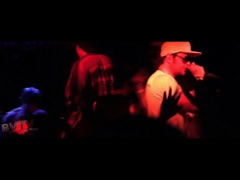 Hollywood Undead - "No. 5" Live! HD