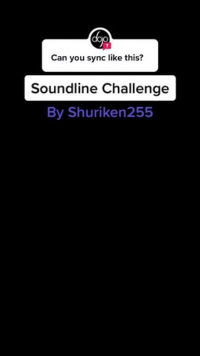 #question from @hyunsdojo_community We dare you to take the #SyncChallenge