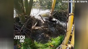 225K views · 2.8K reactions | BEST OF TRUCKS CRASHES, ROAD RAGE, BRAKE CHECK, DRIVING FAILS, INSTANT KARMA | Total Idiots At Work | Facebook