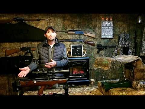 HATSAN FLASHPUP TUNING ***Velocity Tuning / Hammer Spring Tension Adjustment How-To ***