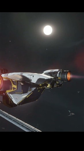 WARNING - DO NOT MINE IN STAR CITIZEN 4.8