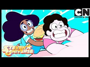 Steven's Favourite Friendships | Steven Universe | Cartoon Network