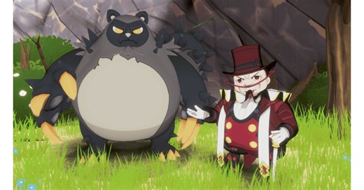 Pokémon, aber mit Echtzeitkämpfen - Battle Frontier ist ein 3D-Brawler aus Deutschland