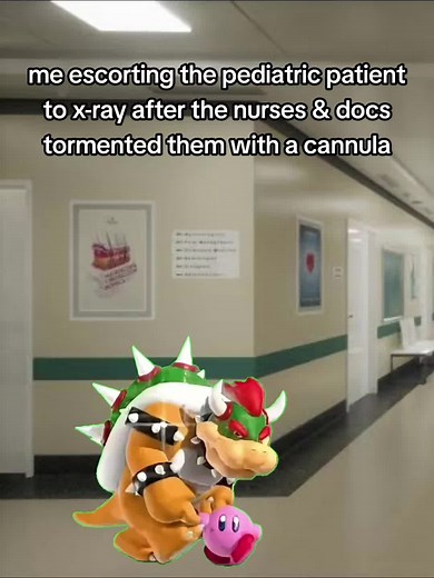 Humorous Radiography Moments in Pediatric Care