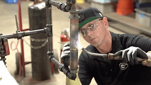 Plumbing College Peachtree City | Plumbing System Courses & Training Atlanta | FitzGerald Sons Plumbing Company