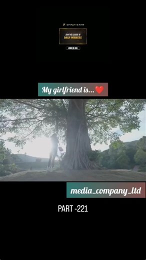 media_cartoon on Instagram: "Ads By - @olusidu_ads Promo by - @hero_agency1 🛸💞 When love is out of this world… literally! ✨ Love knows no boundaries — not even galaxies. 💫 My Girlfriend Is An Alien is the cutest mix of romance & fantasy you will ever see! When an alien falls for a human… emotions hit different 😍 Tag someone who would love an out-of-this-world love story 👇💞 🎥 Series: My Girlfriend Is An Alien 💞 Genre: Fantasy • Romance • Comedy • K-Drama vibe 🎧 Use trending romantic/soft