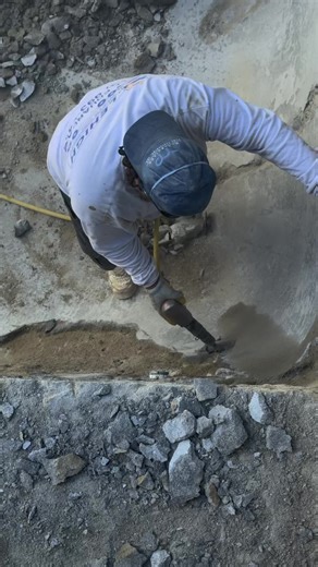 Effective Demolition Techniques for Pool Construction