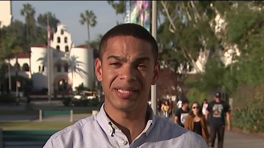 San Diego State University suspends 14 fraternities after student death