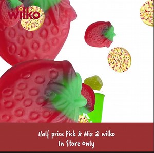 350K views · 1.6K reactions | It's on!  | Wilko | Facebook