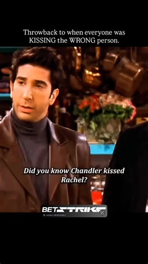 8.5K views · 40 reactions | Friends, Season 5, Episode 8, “The One...