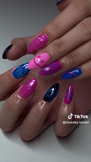 ₮Ɇ₦₴Ⱨł on TikTok