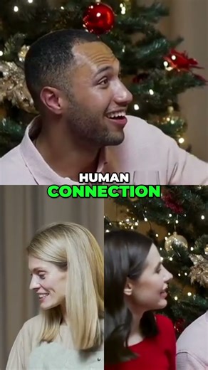 AI vs. Human: Why Brands Need Real Connection Now #shorts